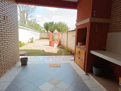 Duplex para alugar de 3 quartos em Fernando de la Mora 4