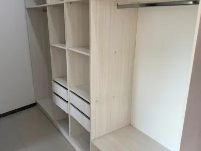 Duplex de 3 Quartos para Aluguel em Loma Merlo, Luque 4