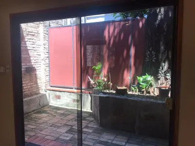 Duplex para alugar no Bairro Santa Ana, Assunção 3