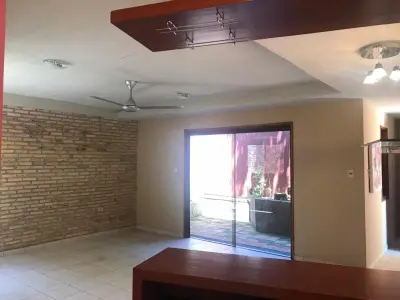 Duplex para alugar no Bairro Santa Ana, Assunção 4