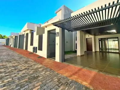 Duplex para alugar em Cambyretá com 2 dormitórios 2
