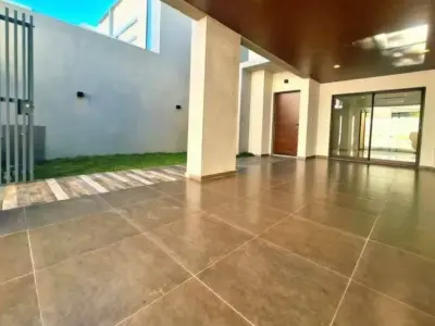 Duplex para alugar em Cambyretá com 2 dormitórios 3