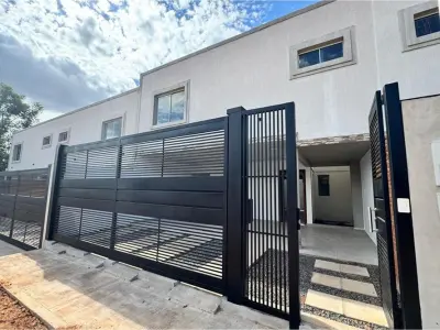Duplex para alugar em Capilla del Monte, San Lorenzo 2
