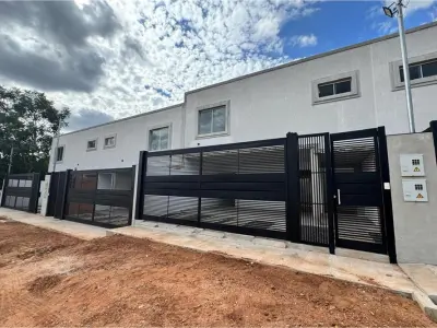 Duplex para alugar em Capilla del Monte, San Lorenzo 3