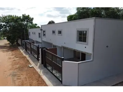 Duplex para alugar em Capilla del Monte, San Lorenzo 4