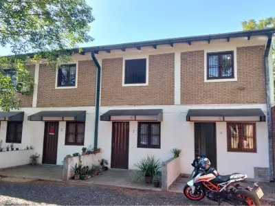 Duplex para alugar em Capipatá, Barrio Cerrito 2