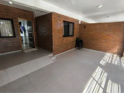 Dúplex para alugar em Carlos Antonio López, Encarnación 3