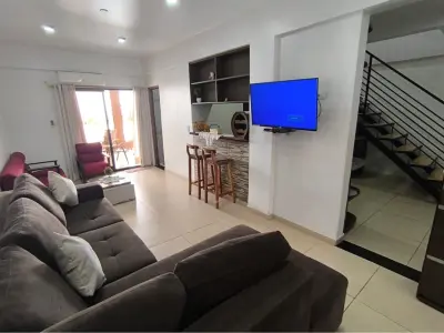 Dúplex para alugar em Carlos Antonio López, Encarnación 4