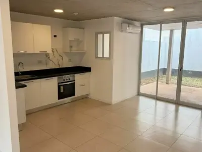Dúplex para alugar em condomínio fechado em Loma Merlo, Luque 3