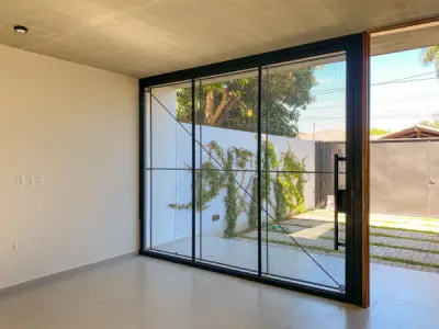 Duplex en alquiler en Cuarto Barrio, Luque 2