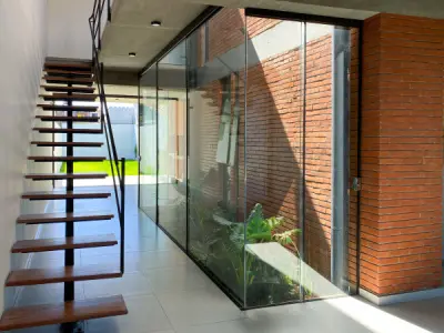 Duplex en alquiler en Cuarto Barrio, Luque 3