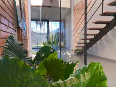 Duplex en alquiler en Cuarto Barrio, Luque 4