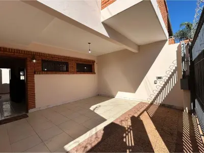 Duplex para alugar em Fernando de la Mora, Zona Norte 3