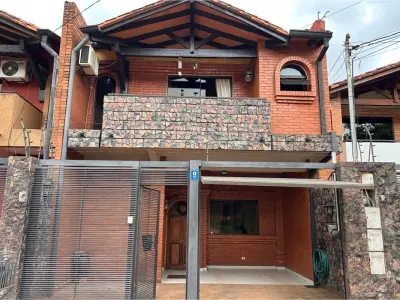 Dúplex para alugar em Fernando de la Mora, Zona Norte 3