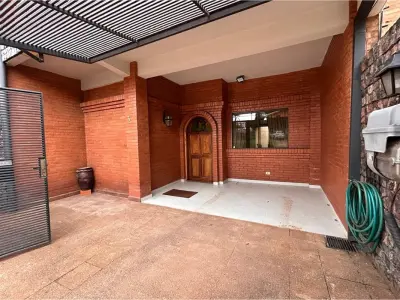 Dúplex para alugar em Fernando de la Mora, Zona Norte 4