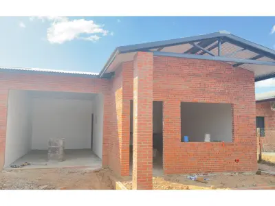Duplex en alquiler en Filadelfia, Boquerón 2