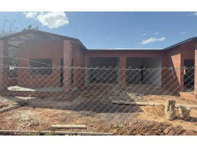 Duplex en alquiler en Filadelfia, Boquerón 4