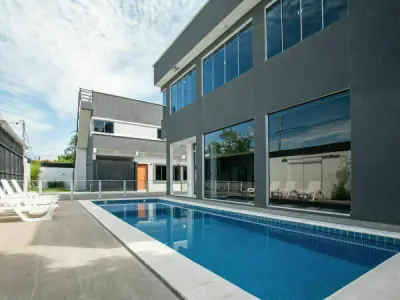 Dúplex en alquiler en Itá Enramada, Asunción 2