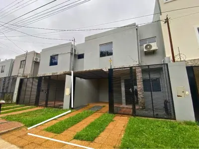 Duplex para alugar em Laguna Grande, Fernando de la Mora 2