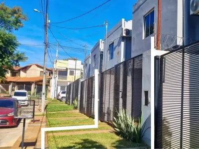 Duplex para alugar em Laguna Grande, Fernando de la Mora 3