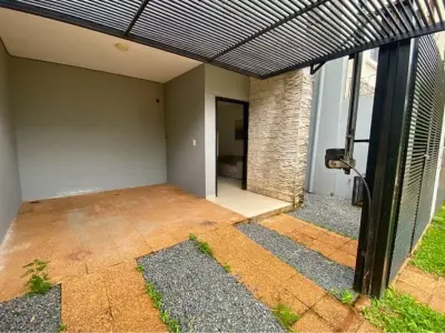 Duplex para alugar em Laguna Grande, Fernando de la Mora 4