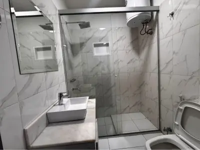 Dúplex en alquiler en Lambaré, barrio Santa Lucía 4