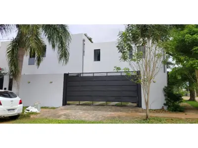 Duplex para alugar em Luque, Yaguareté Corá 3