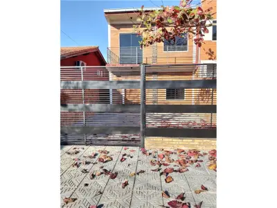 Duplex for rent in Luque, Brítez Borges area 2