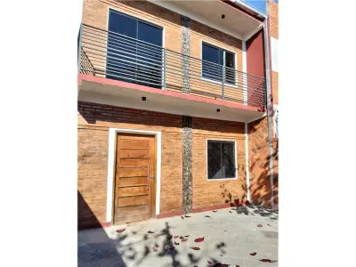 Duplex for rent in Luque, Brítez Borges area 3