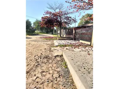 Duplex for rent in Luque, Brítez Borges area 4