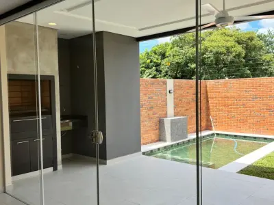 Dúplex en alquiler en Luque, zona Jardín de Oro 3