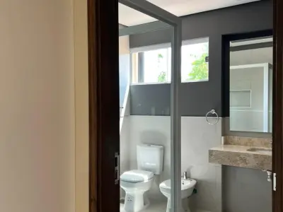 Dúplex en alquiler en Luque, zona Jardín de Oro 4