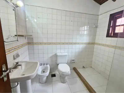 Duplex para alugar em Madame Lynch, Assunção 4