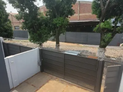 Duplex para alugar em Mbachio, Lambaré 2