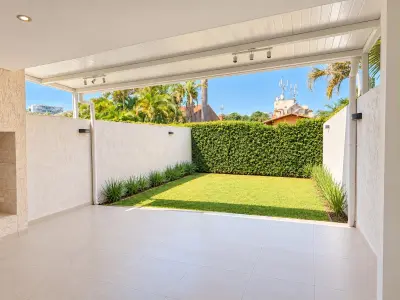 Duplex for rent in Mburucuyá, Asunción 3