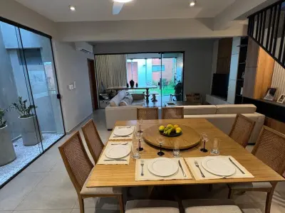 Dúplex en alquiler en Recoleta, Asunción – Calle San Alfonso 3