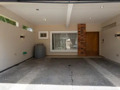 Dúplex para alugar em San Cristóbal, Assunção 3