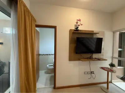 Dúplex para alugar em San Cristóbal, Assunção 4