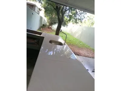Duplex para alugar em San Lorenzo, Villa del Agrónomo 4