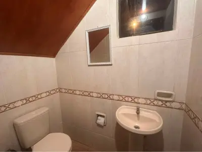 Duplex para alugar em San Lorenzo, Laurelty 3