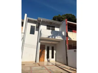 Duplex para alugar em San Lorenzo, região de Pinedo 5