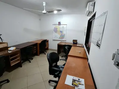 Duplex for rent in Ycua Sati, Asunción 2
