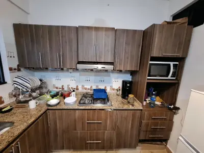Duplex for rent in Ycua Sati, Asunción 4