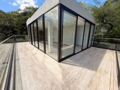 Dúplex en barrio cerrado con vista al lago en venta, San Bernardino 2