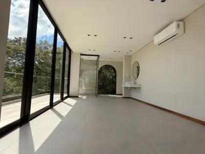 Dúplex en barrio cerrado con vista al lago en venta, San Bernardino 3