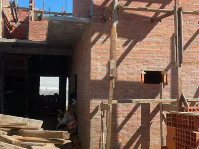Dúplex en construcción en venta en Barrio Gloria María, Villa Elisa 3