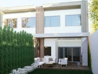 Off-Plan Duplex in Horizonte Neighbourhood, Presidente Franco — 3 Bedrooms 3
