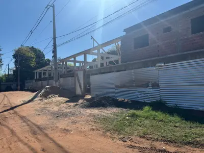 Dúplex en pozo en Puerto Pabla, Lambaré 2