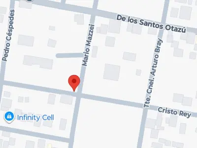Dúplex en pozo en Puerto Pabla, Lambaré 5