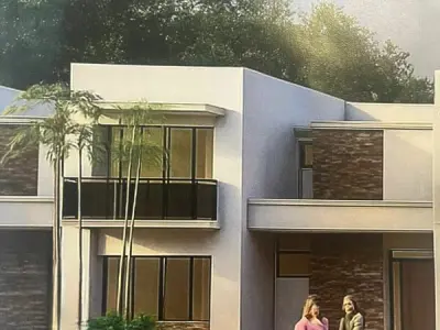 Off-Plan Duplex for Sale in Cañada San Miguel, Lamba ré 2